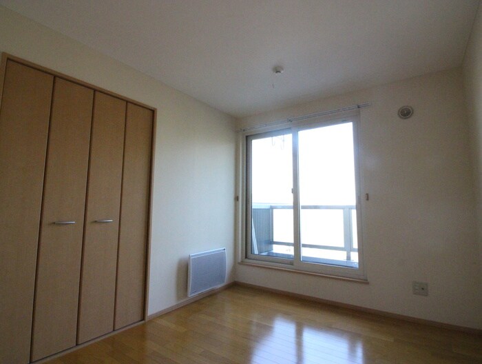 平和埜館の物件内観写真