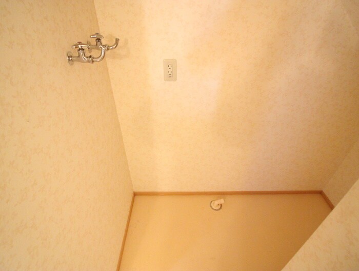 平和埜館の物件内観写真