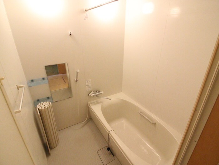 平和埜館の物件内観写真