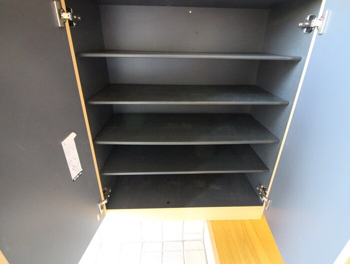 平和埜館の物件内観写真