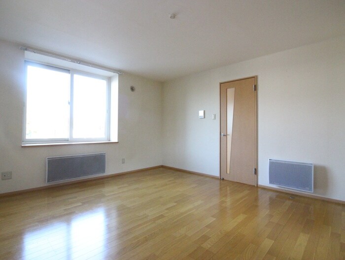 平和埜館の物件内観写真