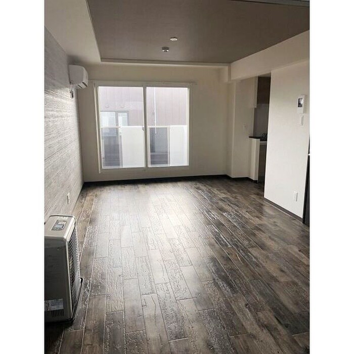 Blanc Vert NISHINOの物件内観写真