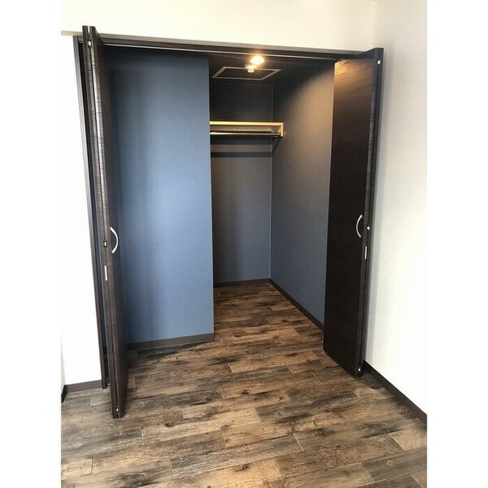 Blanc Vert NISHINOの物件内観写真