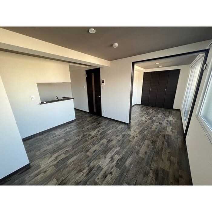 Blanc Vert NISHINOの物件内観写真