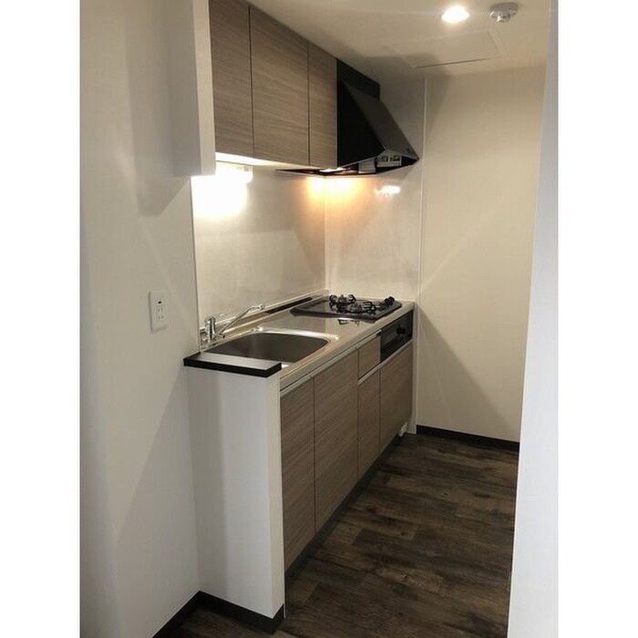 Blanc Vert NISHINOの物件内観写真