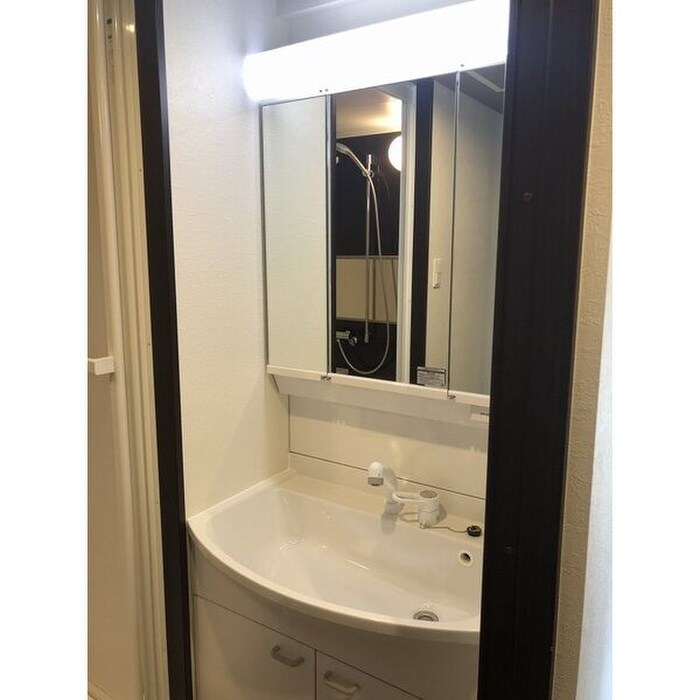 Blanc Vert NISHINOの物件内観写真