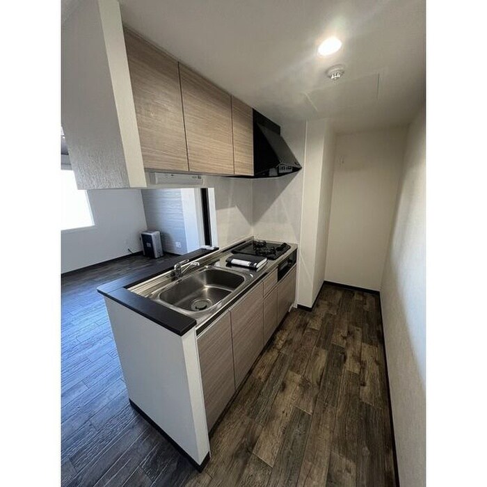 Blanc Vert NISHINOの物件内観写真