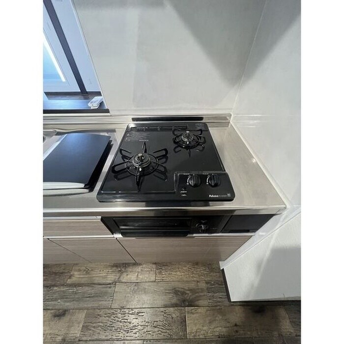 Blanc Vert NISHINOの物件内観写真