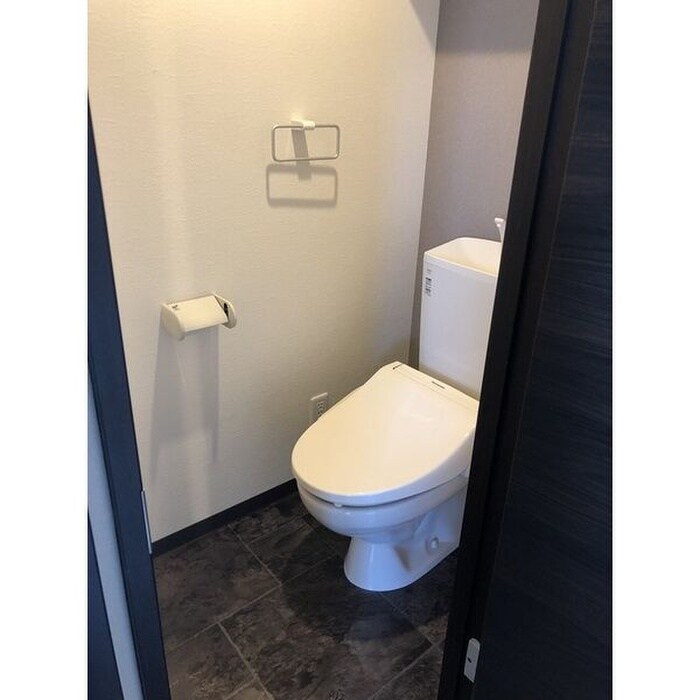 Blanc Vert NISHINOの物件内観写真