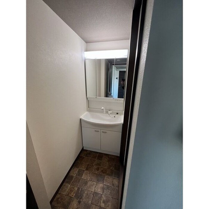 Blanc Vert NISHINOの物件内観写真