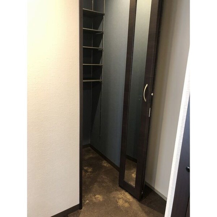 Blanc Vert NISHINOの物件内観写真