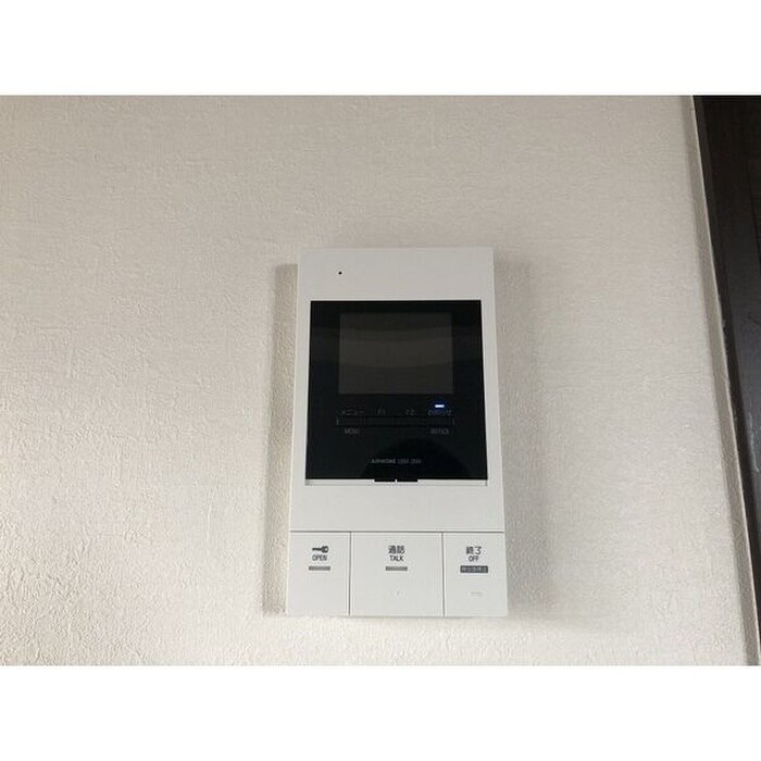 Blanc Vert NISHINOの物件内観写真