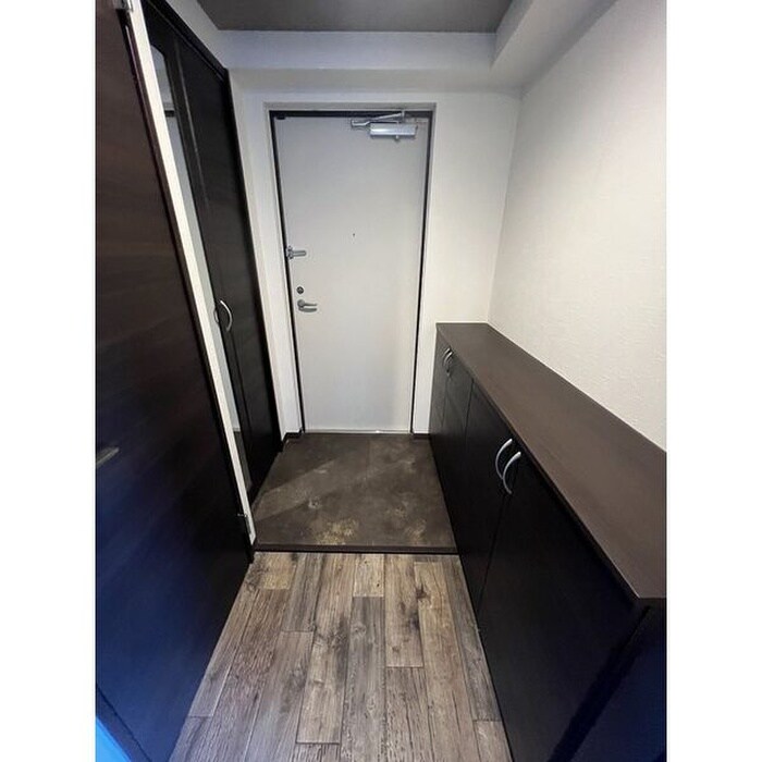 Blanc Vert NISHINOの物件内観写真