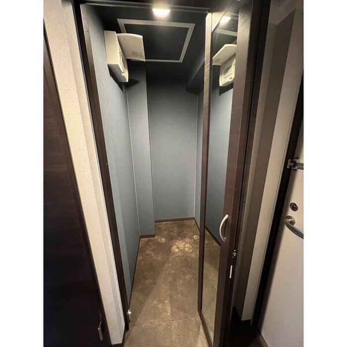 Blanc Vert NISHINOの物件内観写真