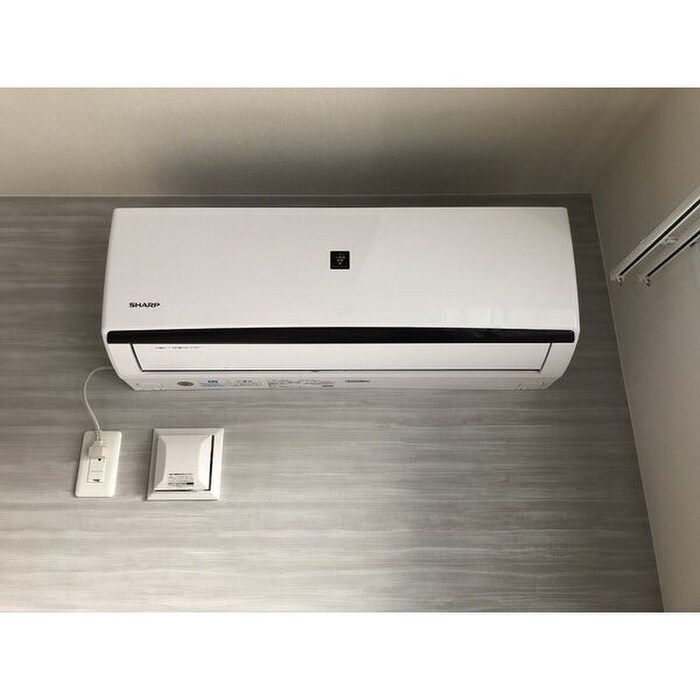 Blanc Vert NISHINOの物件内観写真