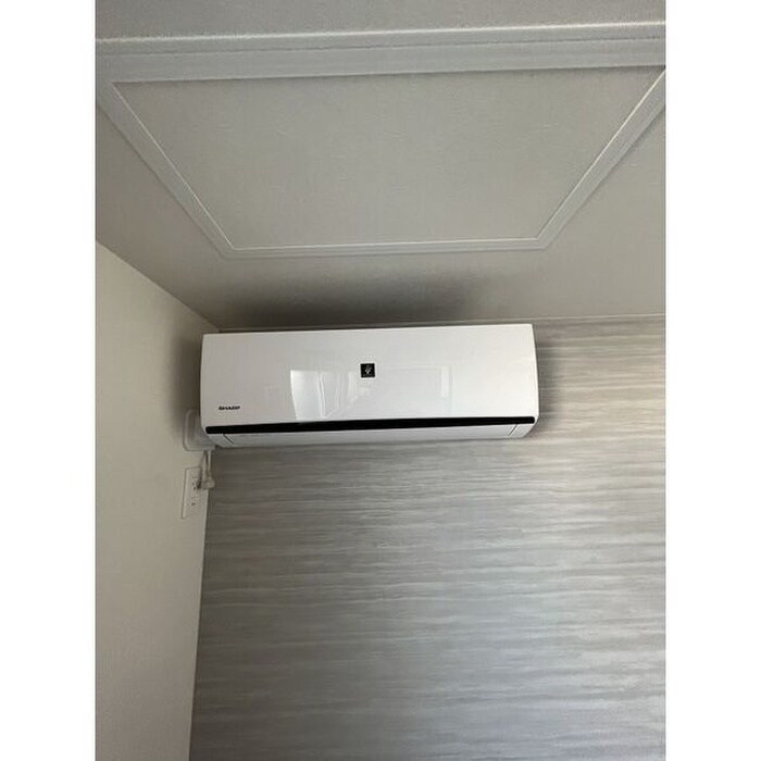 Blanc Vert NISHINOの物件内観写真