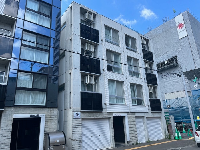 The gate of Hugaの物件外観写真