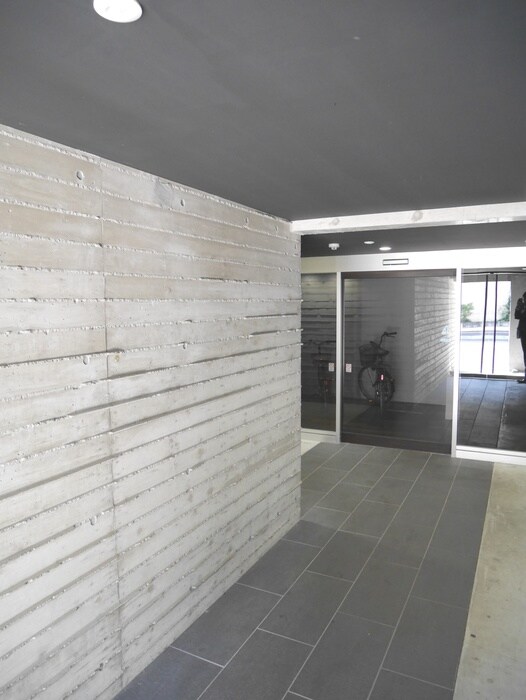 The gate of Hugaの物件外観写真