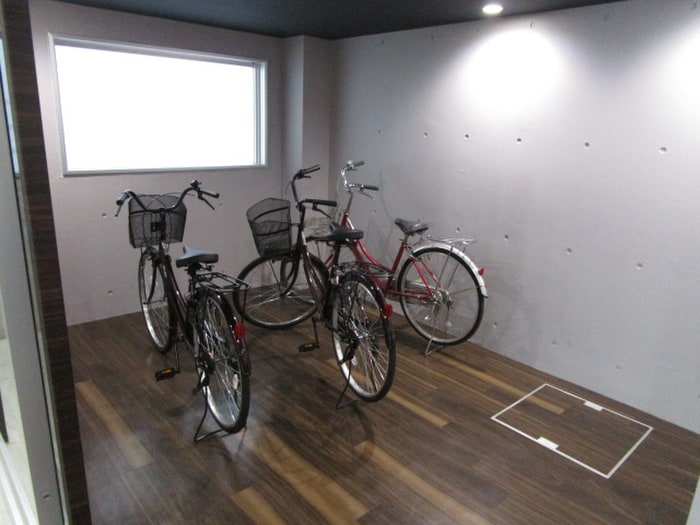 The gate of Hugaの物件外観写真