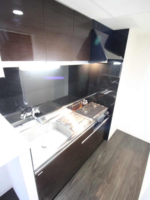 The gate of Hugaの物件内観写真