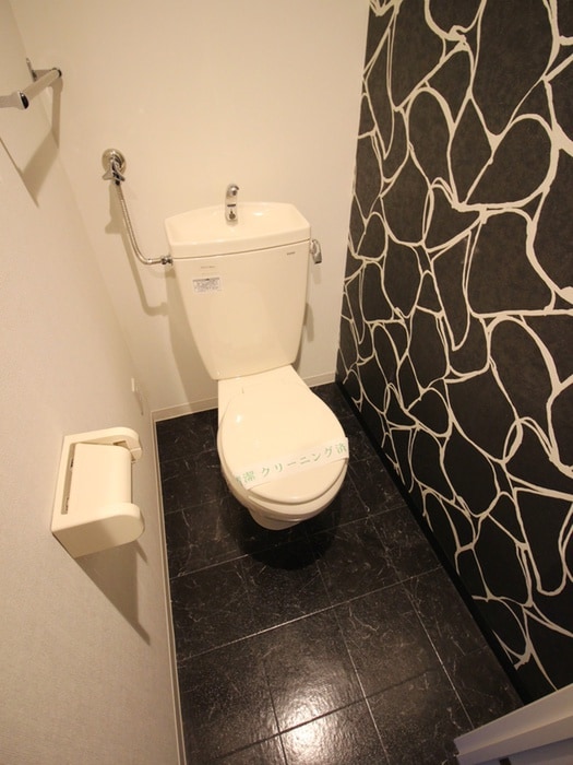 The gate of Hugaの物件内観写真