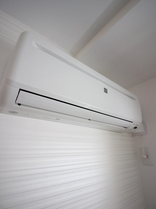 The gate of Hugaの物件内観写真