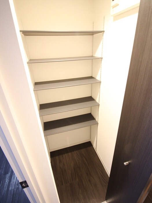 The gate of Hugaの物件内観写真