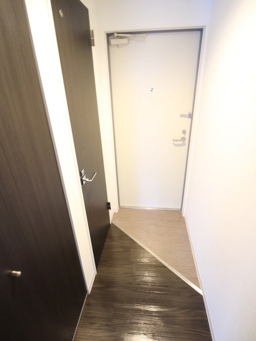 The gate of Hugaの物件内観写真