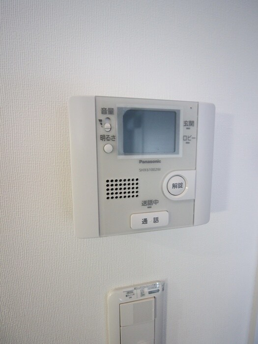 The gate of Hugaの物件内観写真