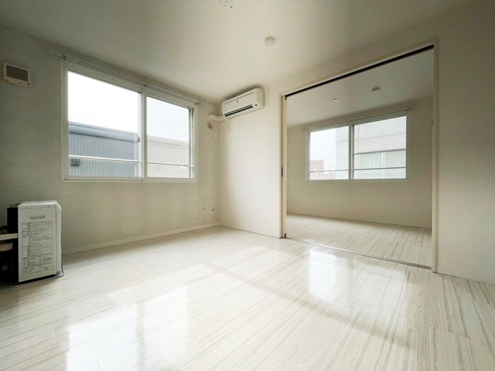 ALPHA栄町の物件内観写真