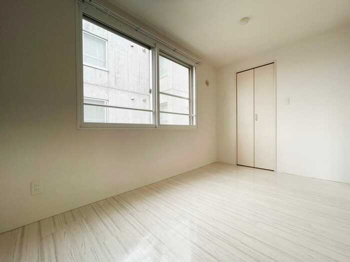 ALPHA栄町の物件内観写真