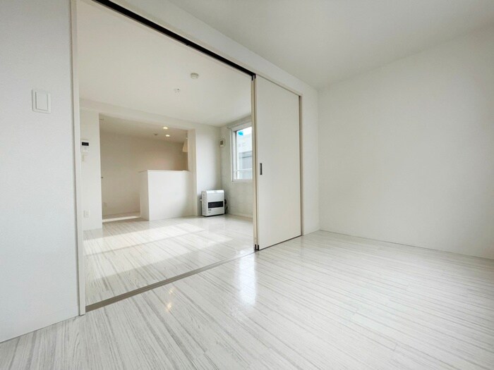 ALPHA栄町の物件内観写真