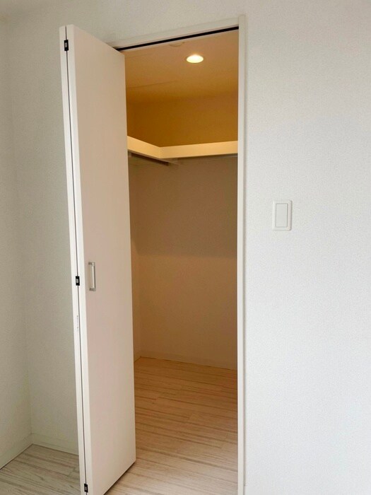 ALPHA栄町の物件内観写真