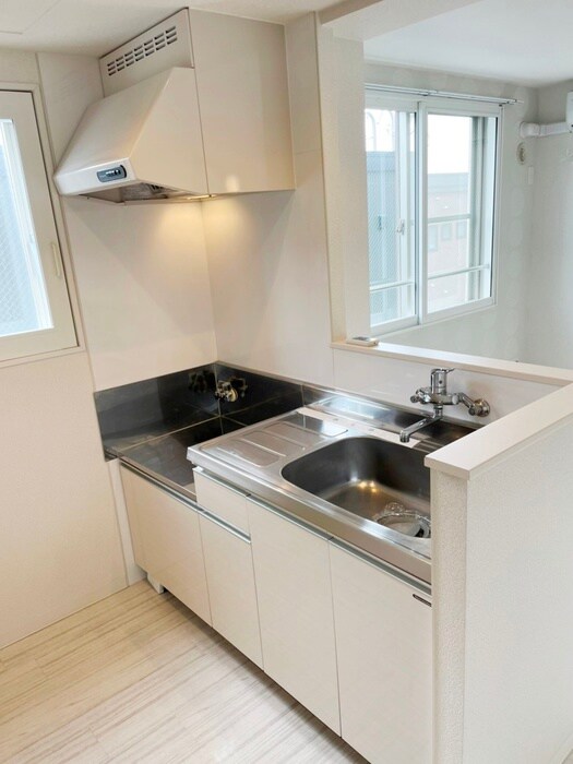 ALPHA栄町の物件内観写真