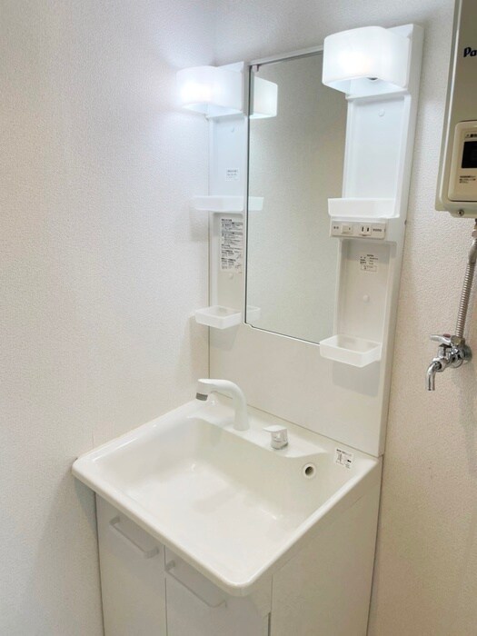 ALPHA栄町の物件内観写真