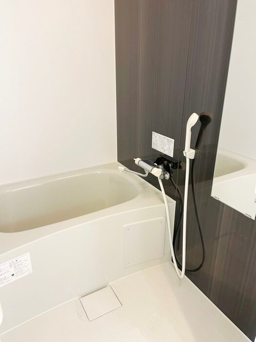 ALPHA栄町の物件内観写真