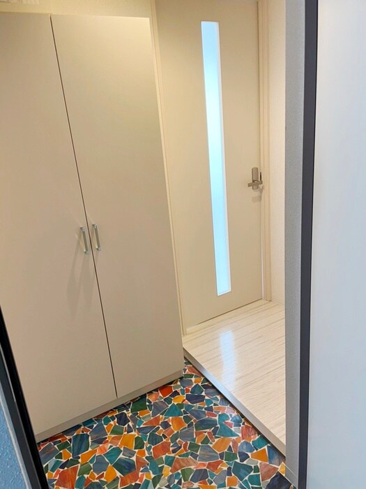 ALPHA栄町の物件内観写真