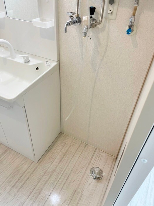 ALPHA栄町の物件内観写真