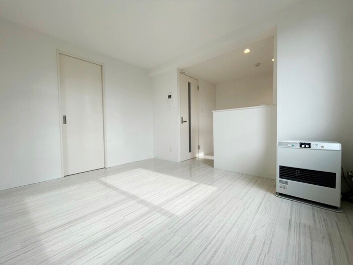 ALPHA栄町の物件内観写真