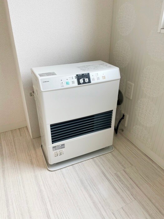 ALPHA栄町の物件内観写真