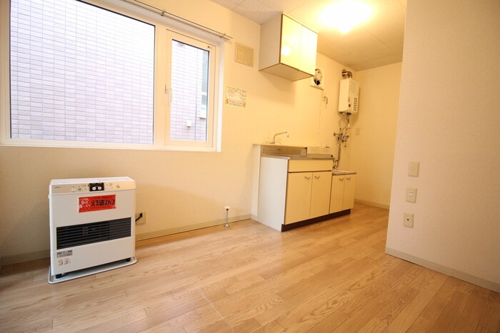 Ｔｓ円山の物件内観写真