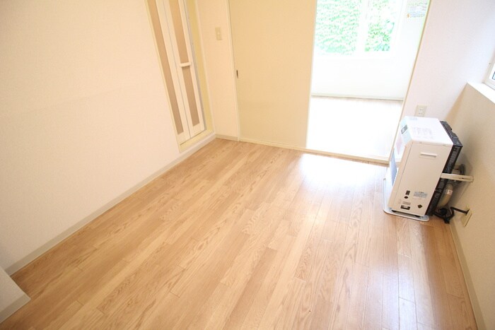 Ｔｓ円山の物件内観写真