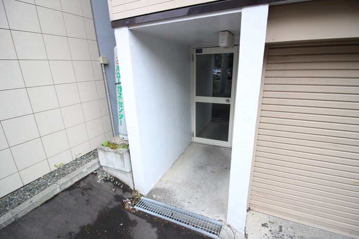 Ｔｓ円山の物件外観写真