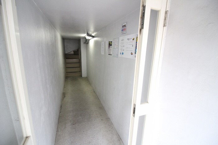 Ｔｓ円山の物件外観写真