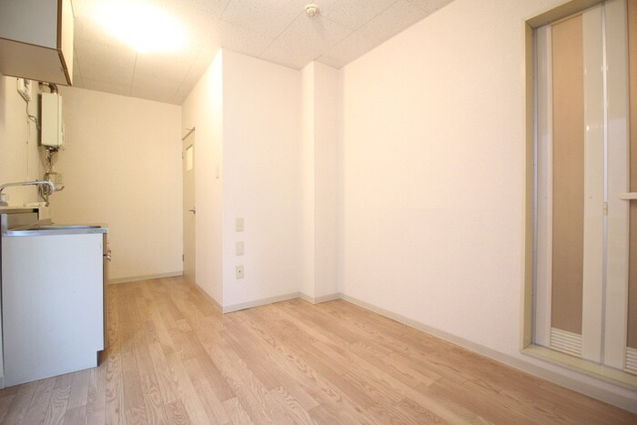 Ｔｓ円山の物件内観写真