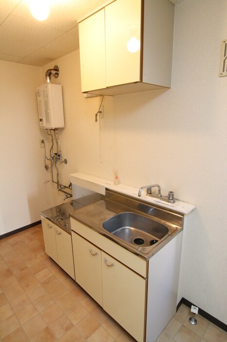 Ｔｓ円山の物件内観写真