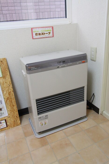 Ｔｓ円山の物件内観写真