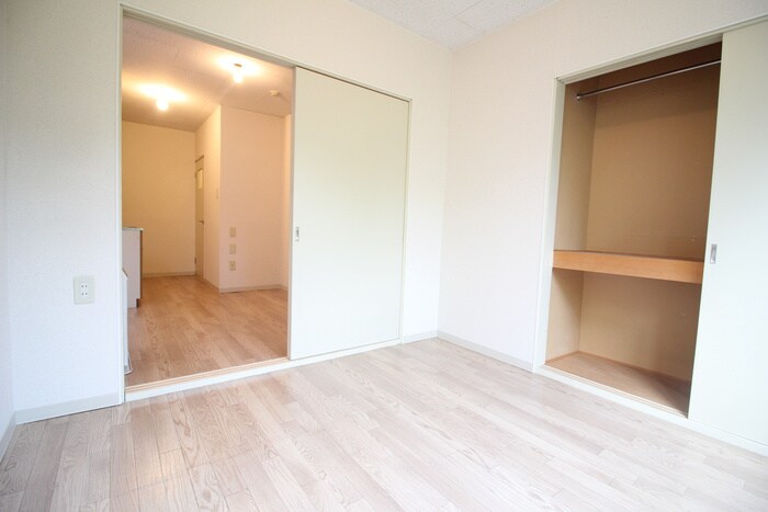 Ｔｓ円山の物件内観写真