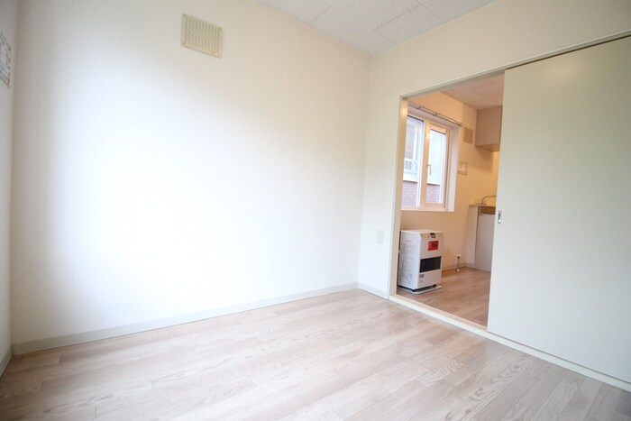 Ｔｓ円山の物件内観写真