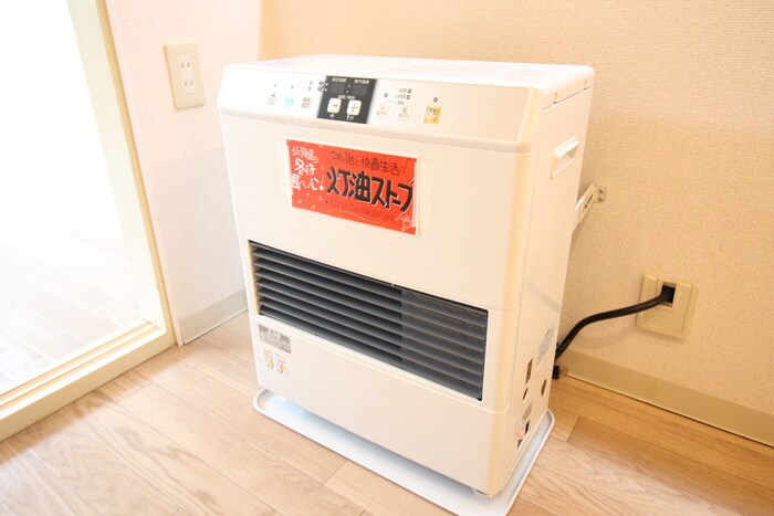 Ｔｓ円山の物件内観写真